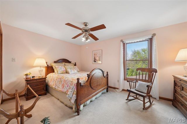 2213 Wood Dale Ridge Court, Wildwood, MO 63011