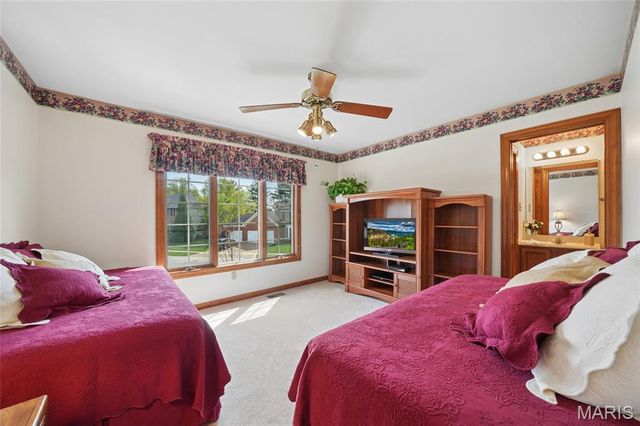 2213 Wood Dale Ridge Court, Wildwood, MO 63011