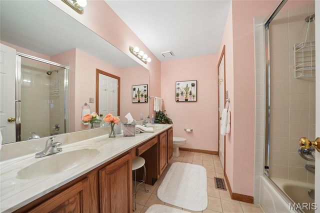 2213 Wood Dale Ridge Court, Wildwood, MO 63011