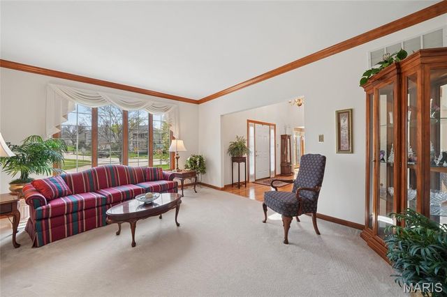 2213 Wood Dale Ridge Court, Wildwood, MO 63011