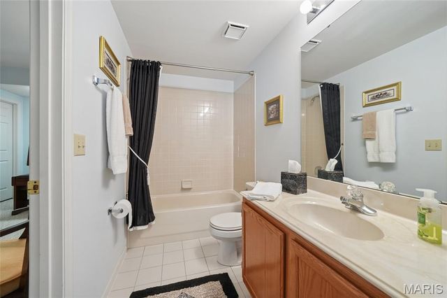 2213 Wood Dale Ridge Court, Wildwood, MO 63011