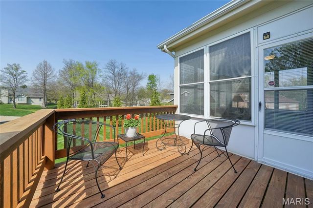 2213 Wood Dale Ridge Court, Wildwood, MO 63011