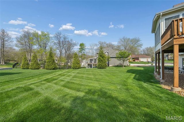 2213 Wood Dale Ridge Court, Wildwood, MO 63011