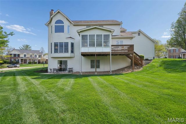 2213 Wood Dale Ridge Court, Wildwood, MO 63011