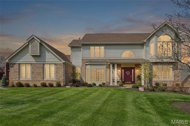 2213 Wood Dale Ridge Court, Wildwood, MO 63011
