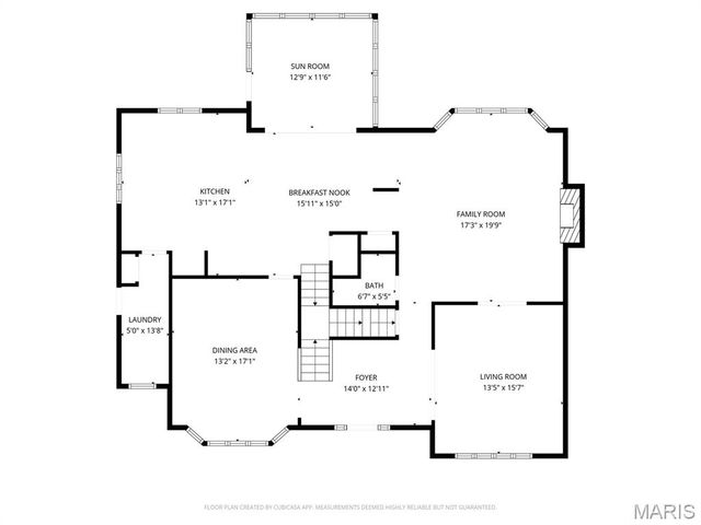 2213 Wood Dale Ridge Court, Wildwood, MO 63011
