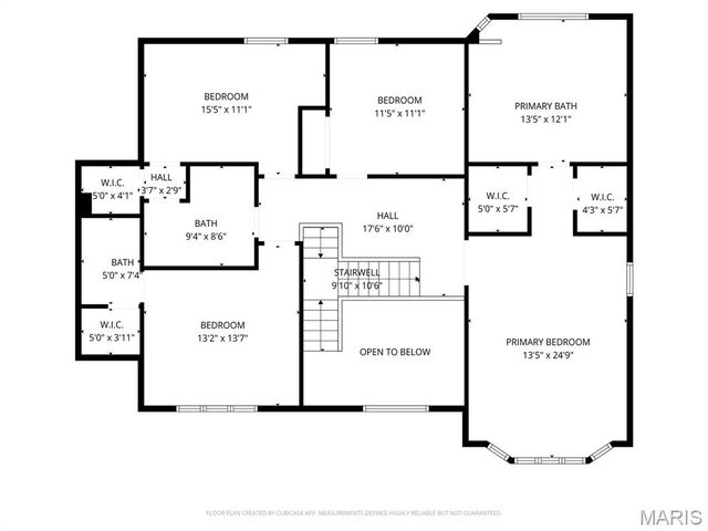 2213 Wood Dale Ridge Court, Wildwood, MO 63011