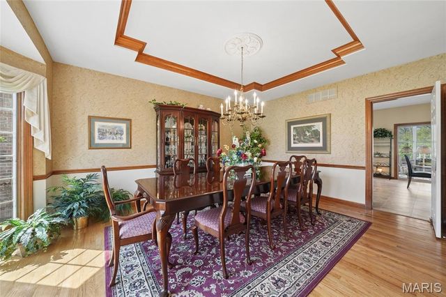 2213 Wood Dale Ridge Court, Wildwood, MO 63011