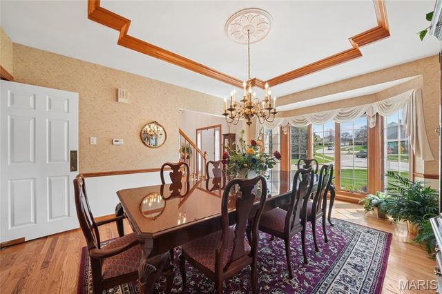 2213 Wood Dale Ridge Court, Wildwood, MO 63011