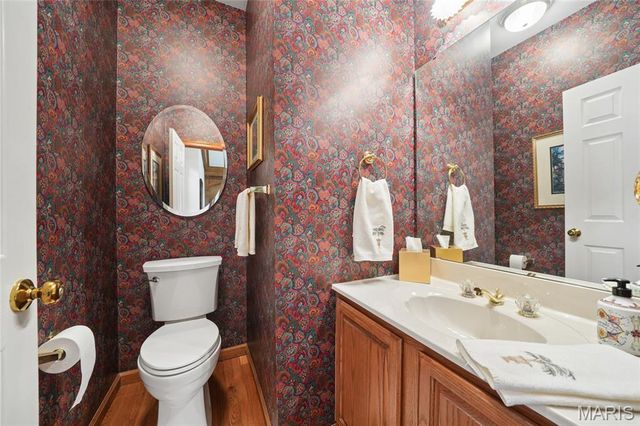 2213 Wood Dale Ridge Court, Wildwood, MO 63011