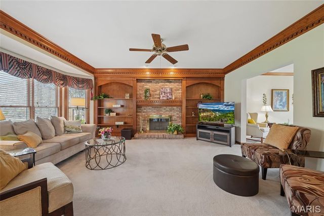 2213 Wood Dale Ridge Court, Wildwood, MO 63011