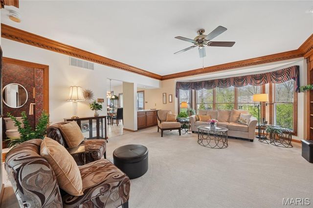 2213 Wood Dale Ridge Court, Wildwood, MO 63011
