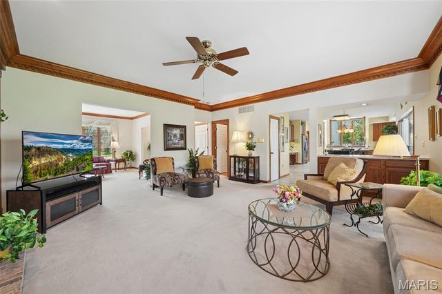 2213 Wood Dale Ridge Court, Wildwood, MO 63011