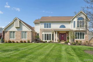 2213 Wood Dale Ridge Court, Wildwood, MO 63011