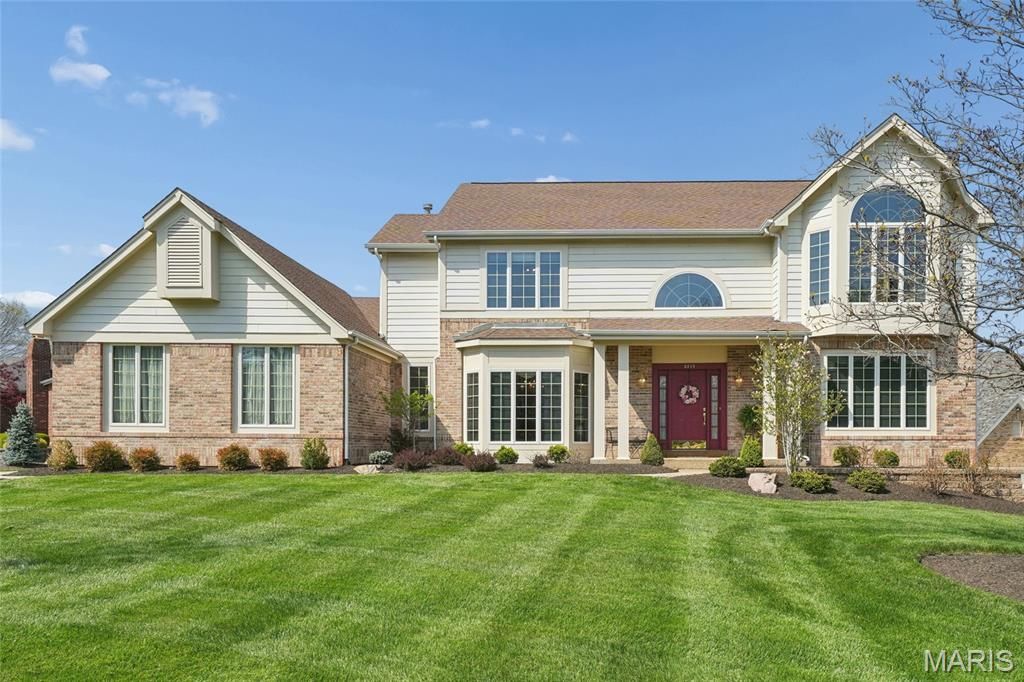 2213 Wood Dale Ridge Court, Wildwood, MO 63011
