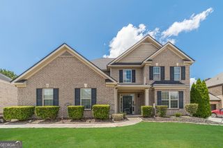 508 Arbor Trail, Loganville, GA 30052