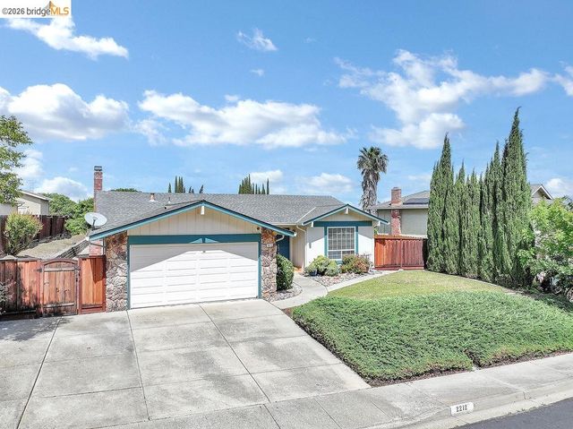 2212 Montevideo Drive, Pittsburg, CA 94565