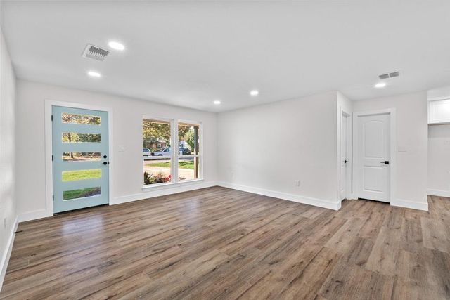 1520 Weyford DR, Austin, TX 78757