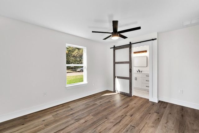 1520 Weyford DR, Austin, TX 78757