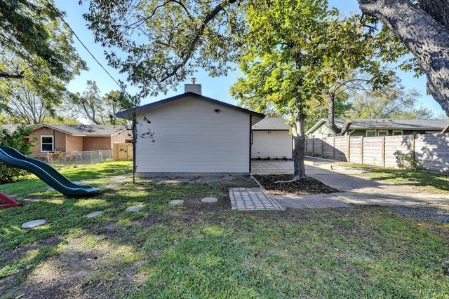 1520 Weyford DR, Austin, TX 78757