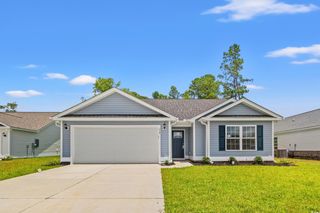 600 Woodside Dr., Conway, SC 29526