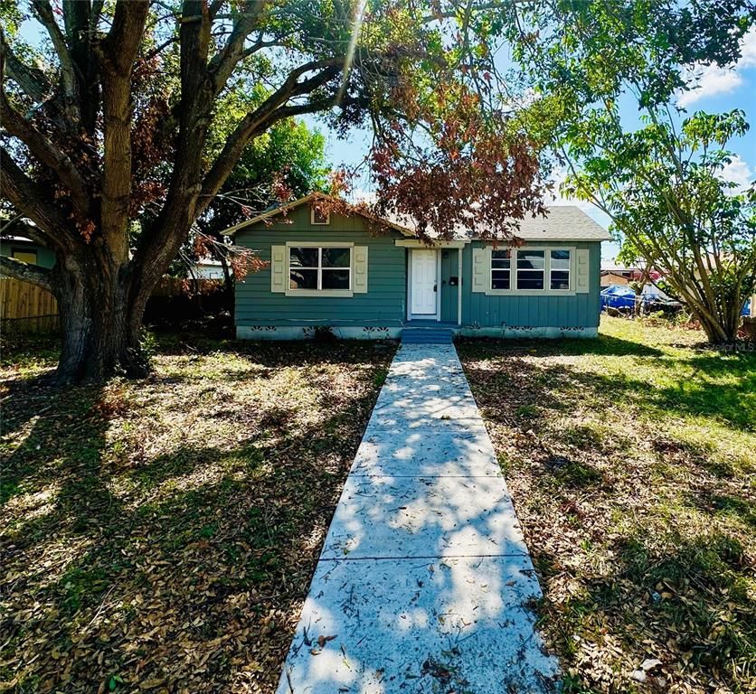 4214 FAIRFIELD AVENUE S, St Petersburg, FL 33711