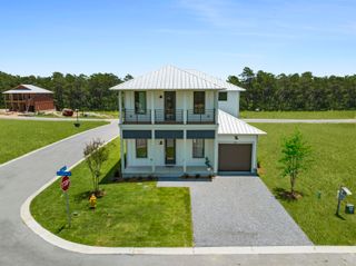 TBD Annabella Street Lot 10, Inlet Beach, FL 32461