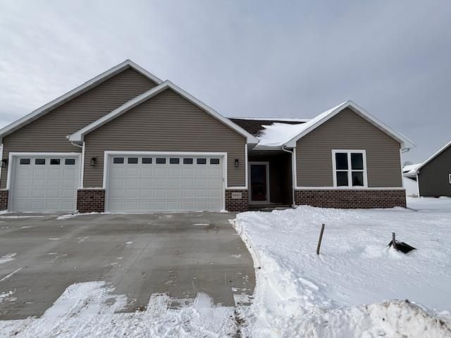 N9221 DYLAN DRIVE, Appleton, WI 54915