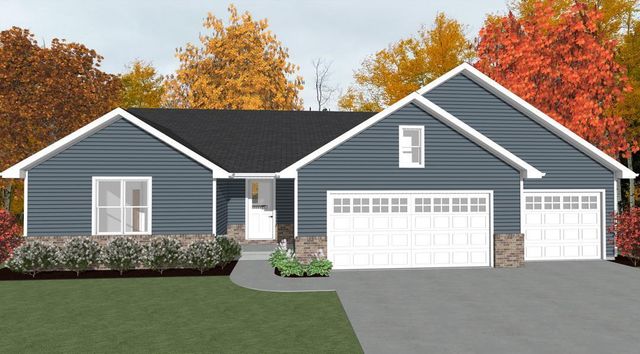 N9221 DYLAN DRIVE, Appleton, WI 54915