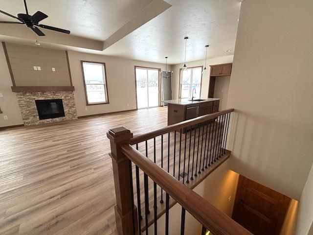 N9221 DYLAN DRIVE, Appleton, WI 54915