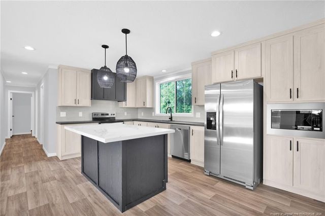 157 Atlas Drive, Lumberton, NC 28358