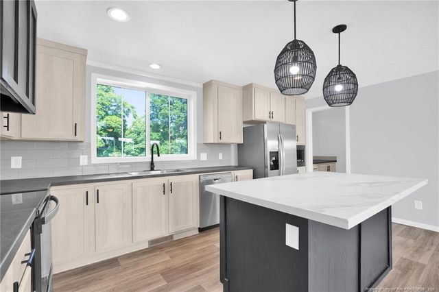 157 Atlas Drive, Lumberton, NC 28358