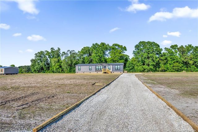 157 Atlas Drive, Lumberton, NC 28358
