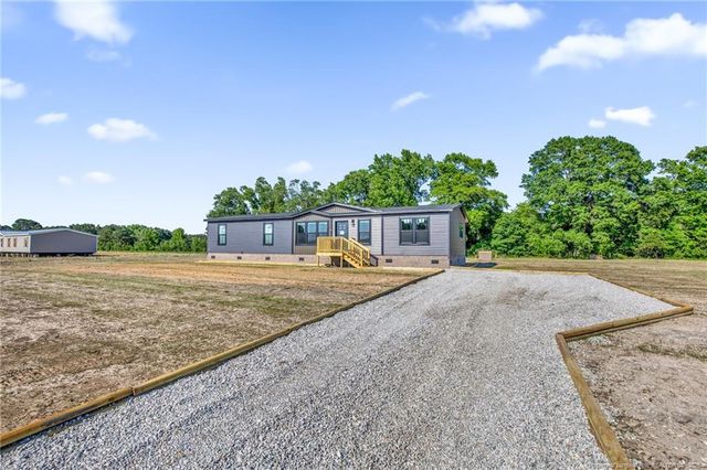 157 Atlas Drive, Lumberton, NC 28358