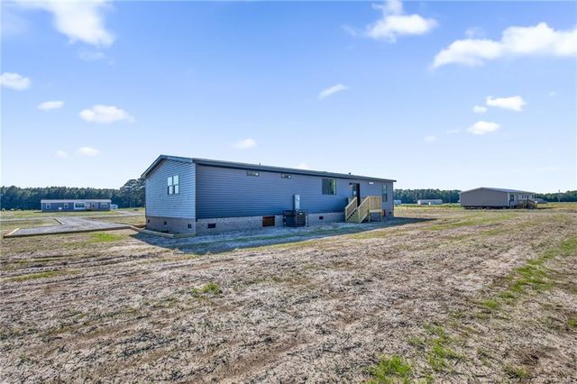 157 Atlas Drive, Lumberton, NC 28358