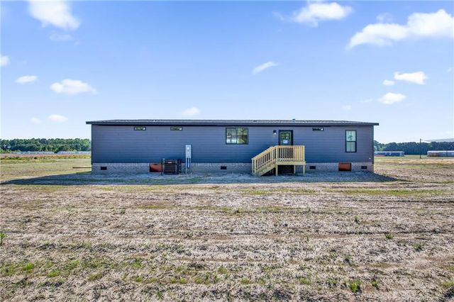 157 Atlas Drive, Lumberton, NC 28358