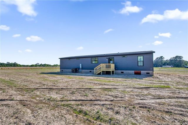 157 Atlas Drive, Lumberton, NC 28358