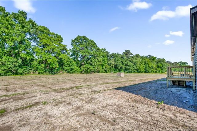 157 Atlas Drive, Lumberton, NC 28358