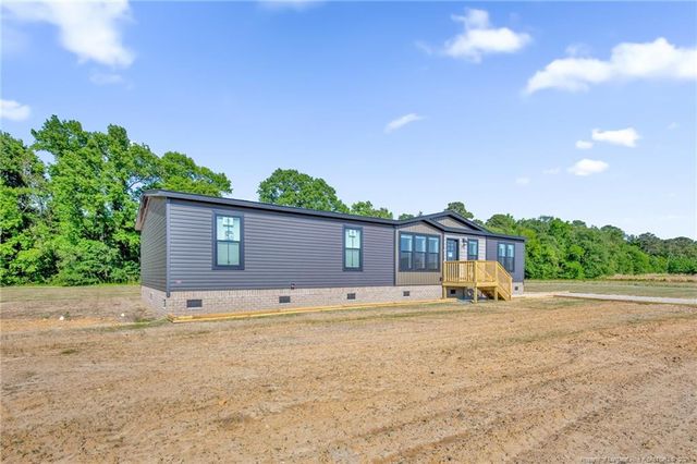 157 Atlas Drive, Lumberton, NC 28358