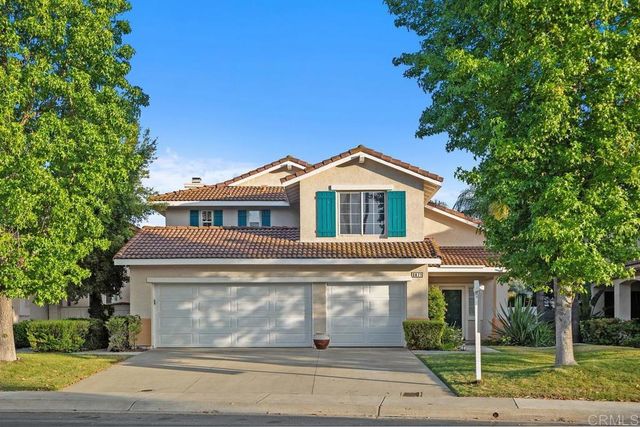 3071 Sprucewood Ln, Escondido, CA 92027