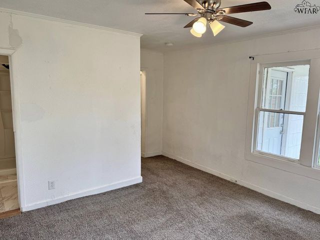 1624 BRITAIN STREET, Wichita Falls, TX 76302