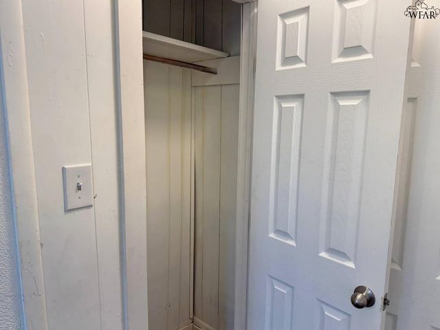 1624 BRITAIN STREET, Wichita Falls, TX 76302