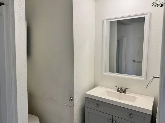 1624 BRITAIN STREET, Wichita Falls, TX 76302