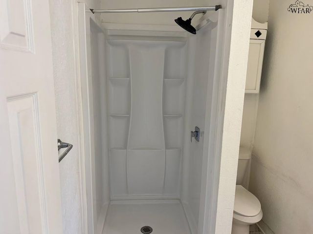 1624 BRITAIN STREET, Wichita Falls, TX 76302