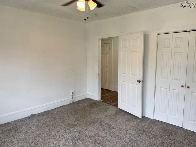 1624 BRITAIN STREET, Wichita Falls, TX 76302