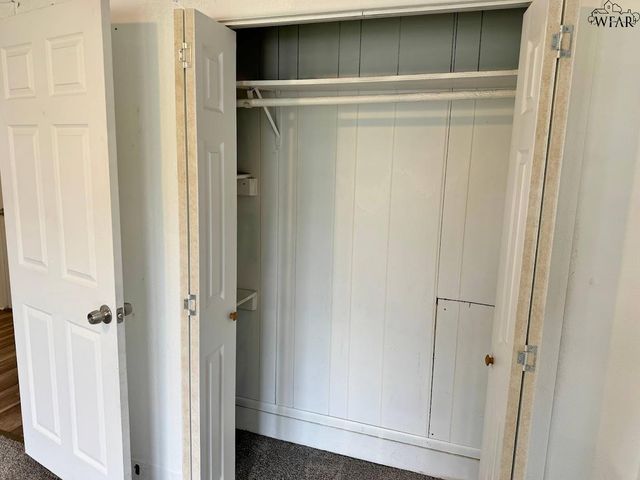 1624 BRITAIN STREET, Wichita Falls, TX 76302