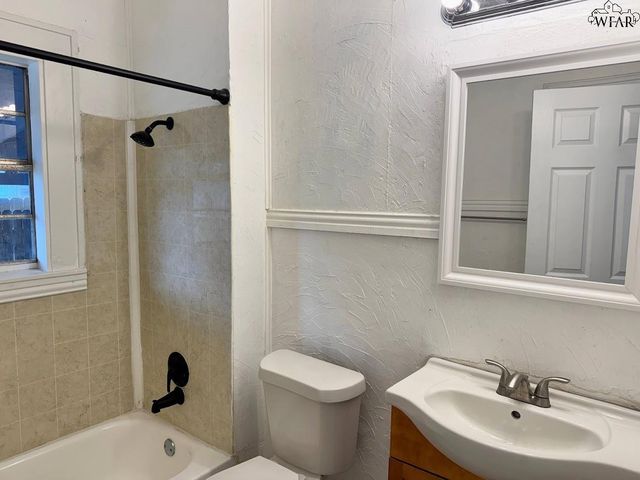 1624 BRITAIN STREET, Wichita Falls, TX 76302