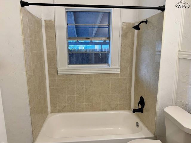 1624 BRITAIN STREET, Wichita Falls, TX 76302