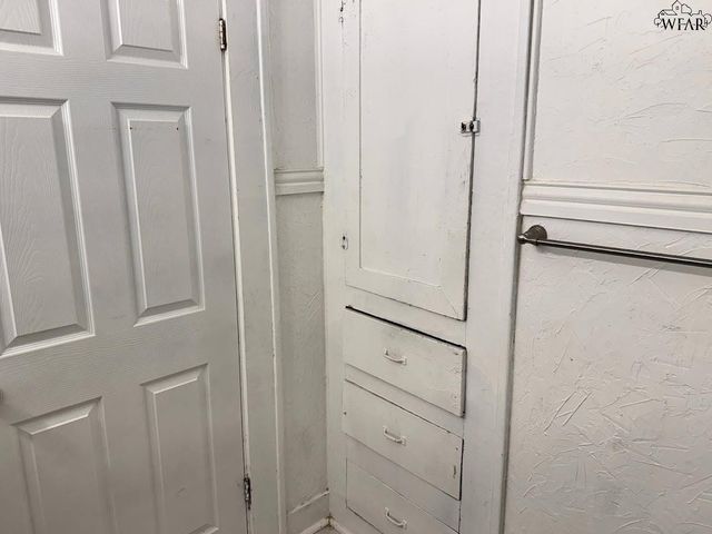 1624 BRITAIN STREET, Wichita Falls, TX 76302