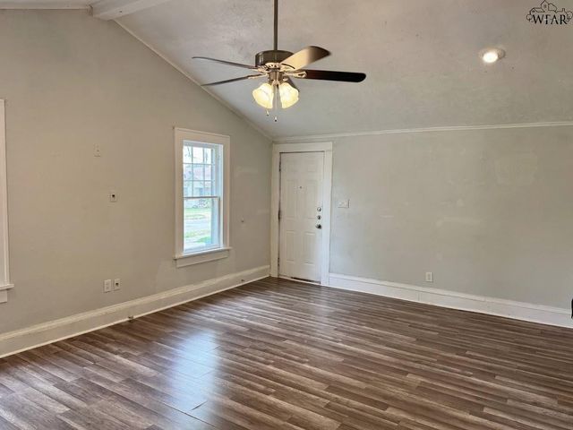 1624 BRITAIN STREET, Wichita Falls, TX 76302